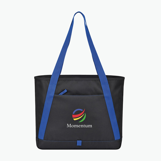 Boomerang Tote Bag - Full Color