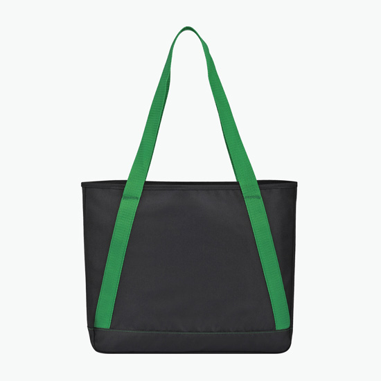 Boomerang Tote Bag - Full Color