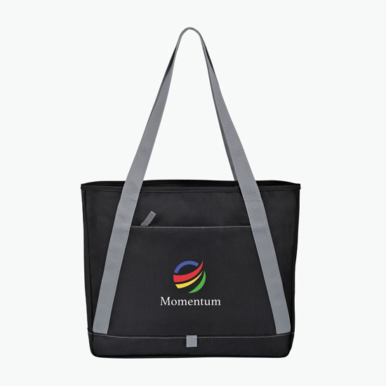 Boomerang Tote Bag - Full Color