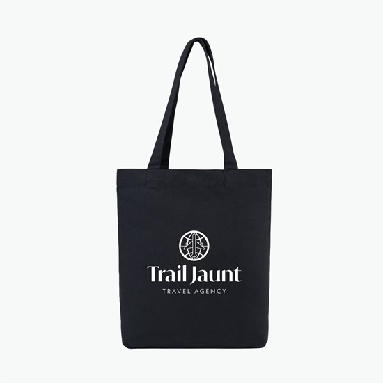 AWARE™ Bottom Gusset Recycled Cotton Tote