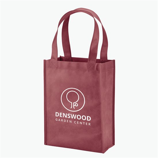 Mini Bambino Tote