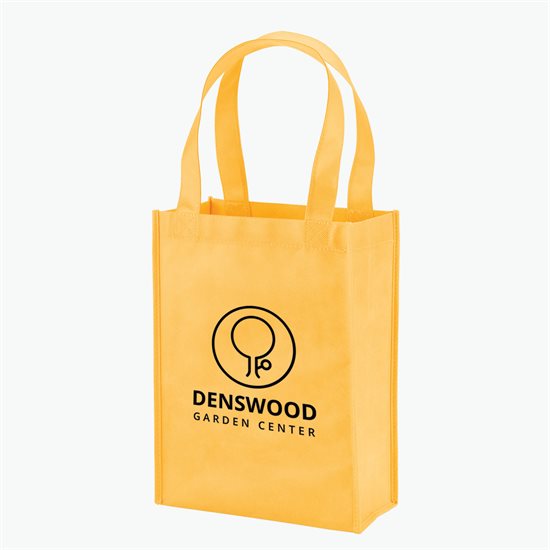 Mini Bambino Tote