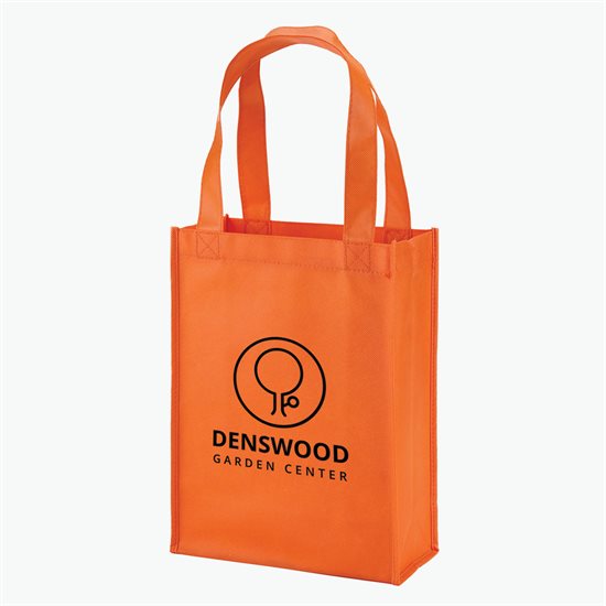 Mini Bambino Tote