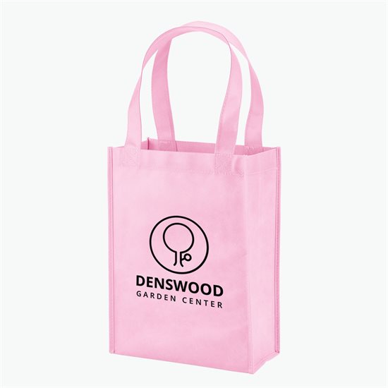 Mini Bambino Tote