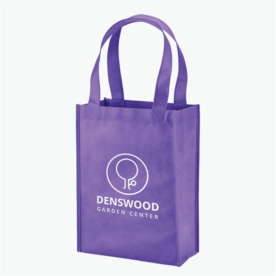 Mini Bambino Tote