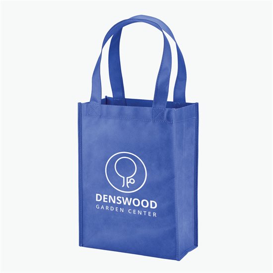 Mini Bambino Tote
