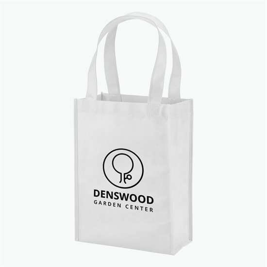 Mini Bambino Tote