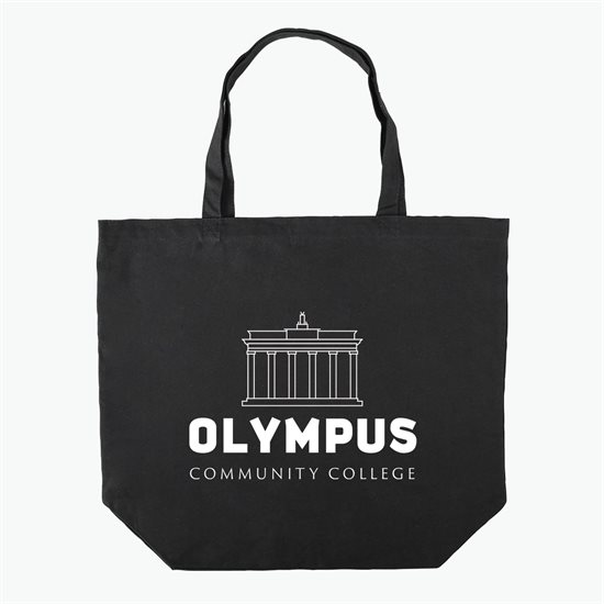 Tillamook Large Cotton Tote