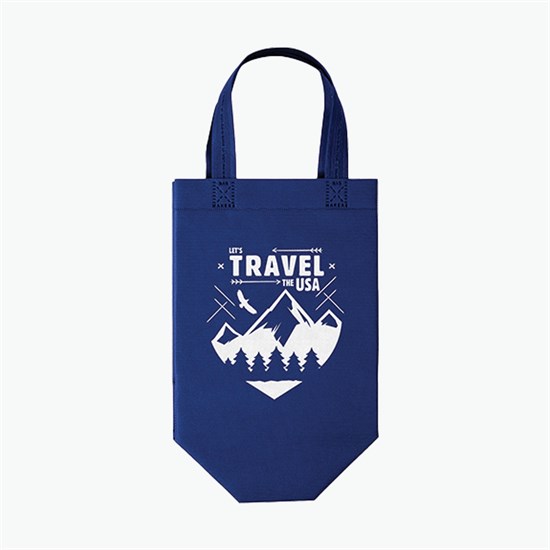 USA Glory Shopping Tote - 10 x 8