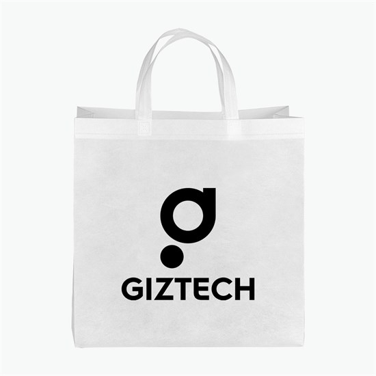 Ocean rPET Shopper Tote - 15 x 15