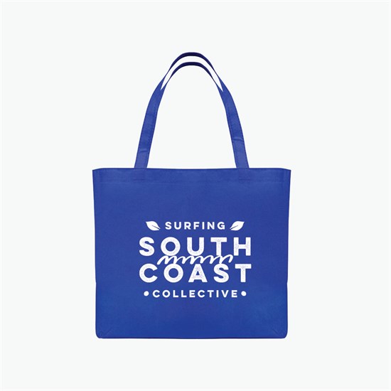Fresh Start Recycled Tote - 20 x 13 - Clearance