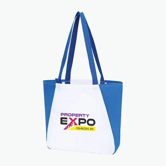 Arlo rPET Convention Tote - Full Color