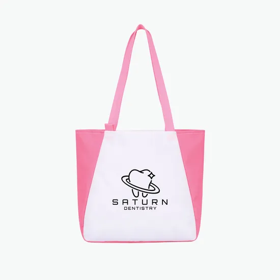 Arlo rPET Convention Tote