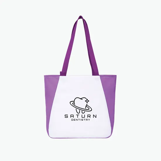 Arlo rPET Convention Tote