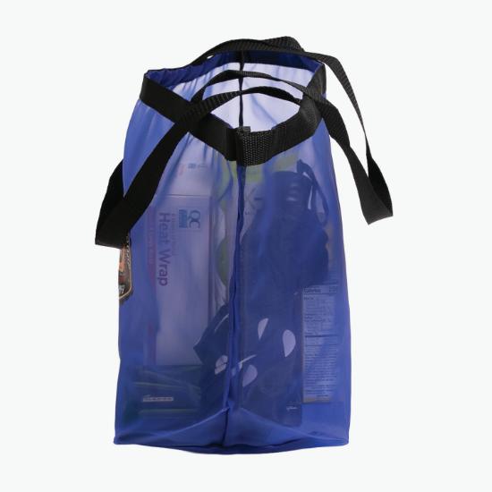Urban Mesh Shopping Tote