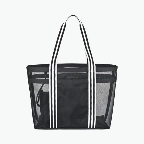 Playa AWARE™ Recycled Mesh Beach Tote - 24-Hour Production