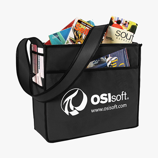 100 GSM Baby Grand Expo Tote