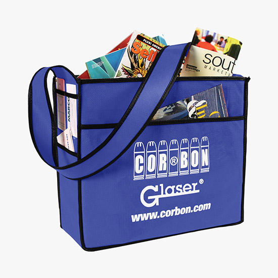 100 GSM Baby Grand Expo Tote