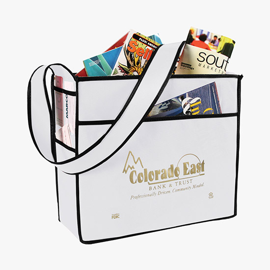 100 GSM Baby Grand Expo Tote