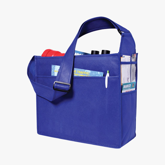 100 GSM Baby Grand Expo Tote