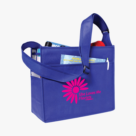 100 GSM Baby Grand Expo Tote