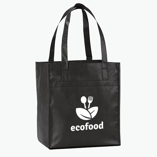 80 GSM Deluxe Grocery Shopper - 24-Hour Production