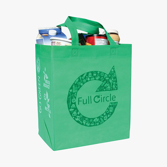 75 GSM Eco-Economy Tote