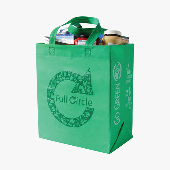 75 GSM Eco-Economy Tote