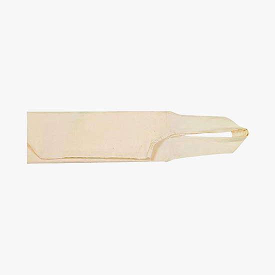 Roll-Up Cotton Tote