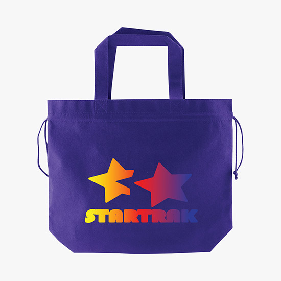 Universal Tote w/Color Magic