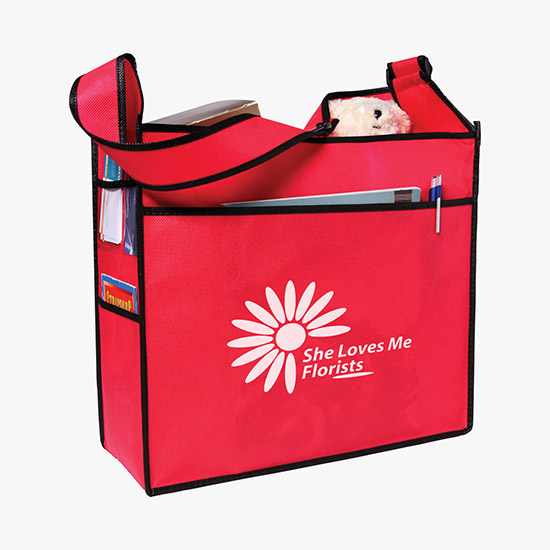 100 GSM Grand Expo Bag - Full Color