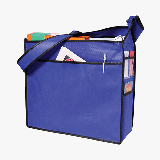 100 GSM Grand Expo Bag - Full Color