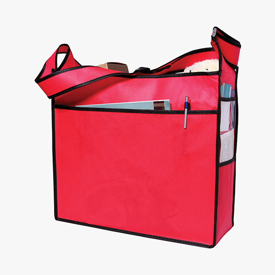 100 GSM Grand Expo Bag - Full Color