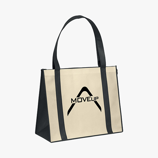 100 GSM Adventure Boat Tote