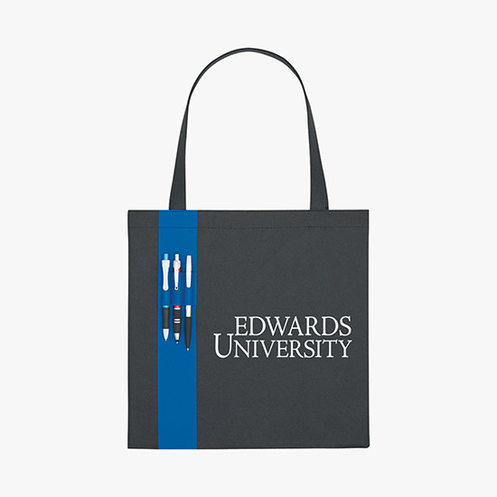 80 GSM Colony Convention Tote