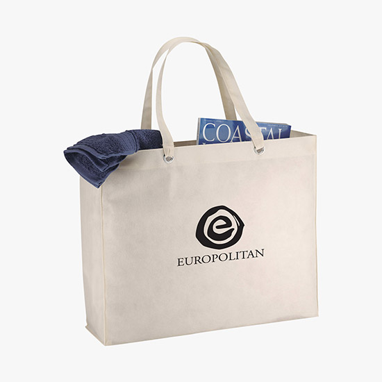 80 GSM Oak Tote