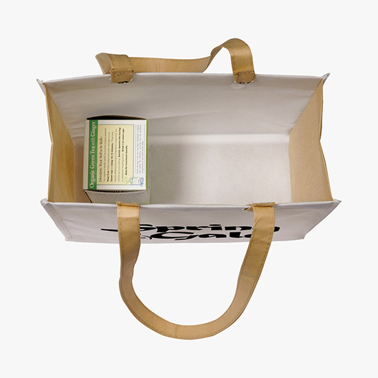 100 GSM Dualis Tote - Small