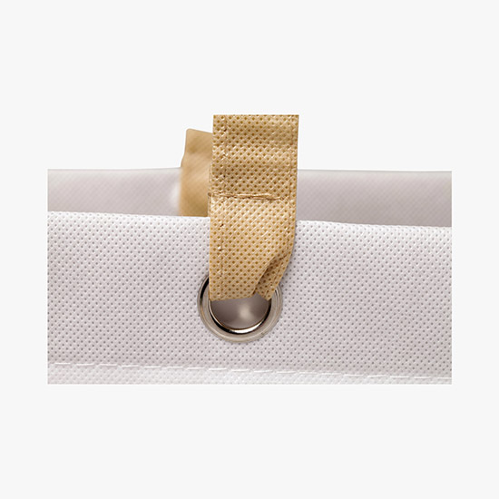 100 GSM Dualis Tote - Small