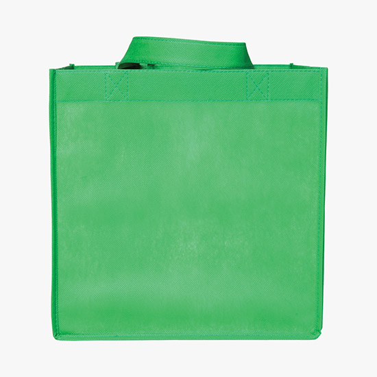 80 GSM Hexa Cube Tote
