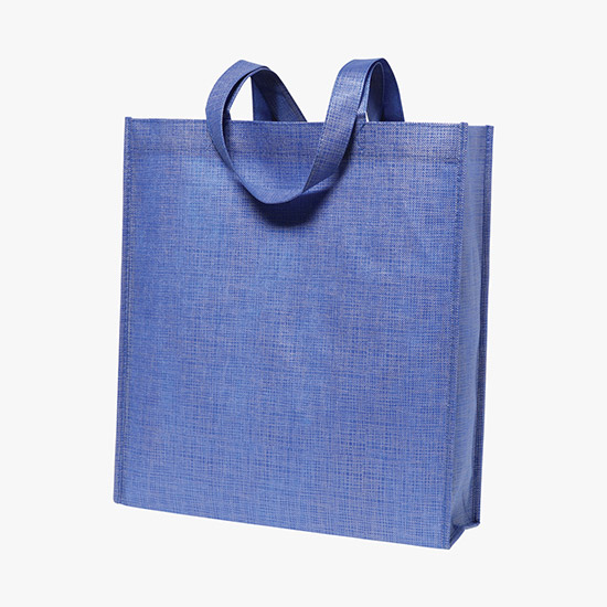 80 GSM Shimmer Convention Tote