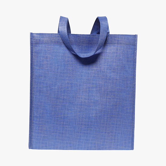 80 GSM Shimmer Convention Tote
