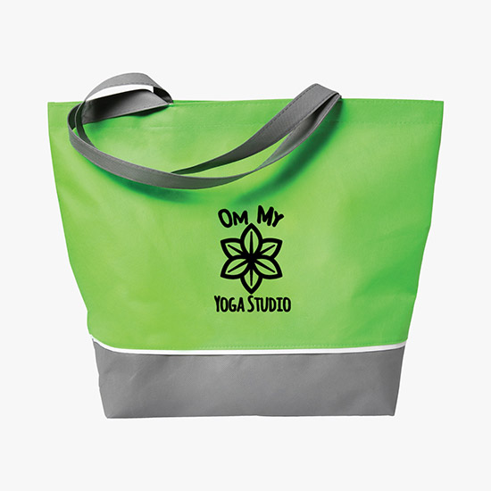 80 GSM Swagger Tote Bag