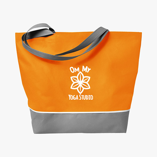 80 GSM Swagger Tote Bag