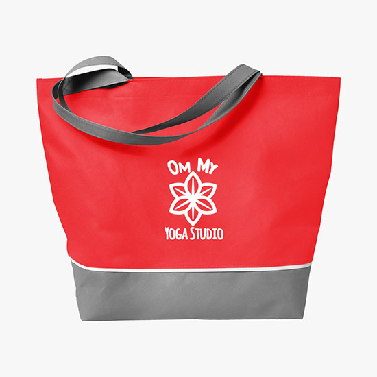 80 GSM Swagger Tote Bag