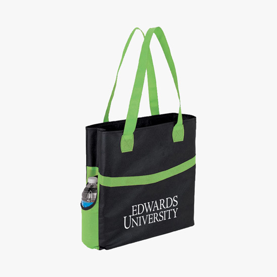 80 GSM Happy Smiles Tote