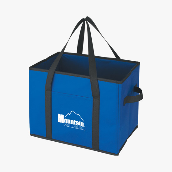 80 GSM Organizer Tote