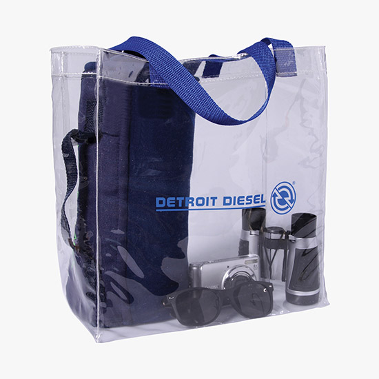 Fan Stadium Tote