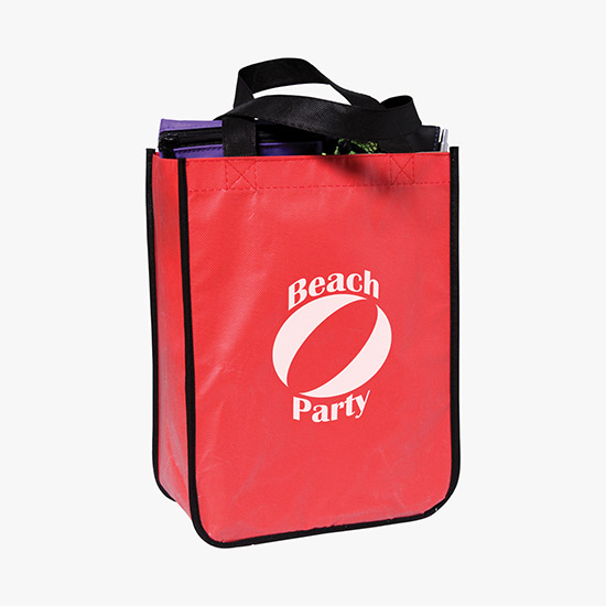 100 GSM Laminated Junior Tote