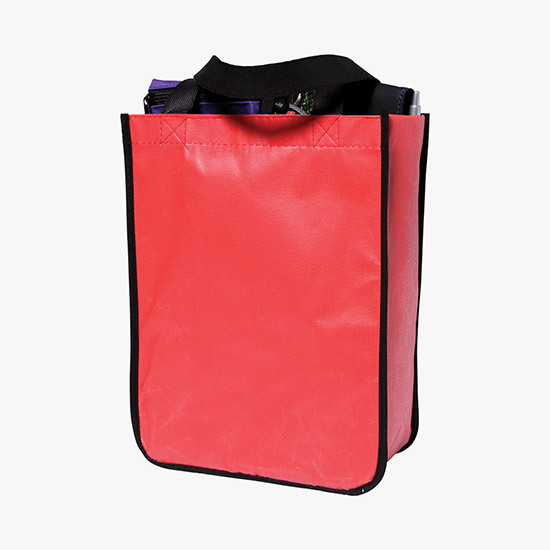 100 GSM Laminated Junior Tote