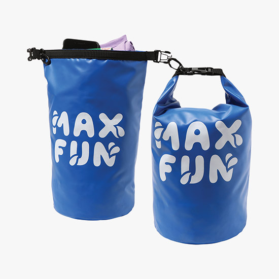 Globetrotter Dry Bag - 5L